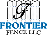 Frontier Fence LLC - logo - Middle Tennessee & Southern Kentucky