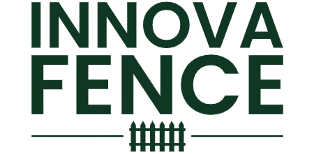 Innova Fence - logo - Chicago Illinois