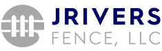 JRivers Fence LLC - logo - Tampa Florida